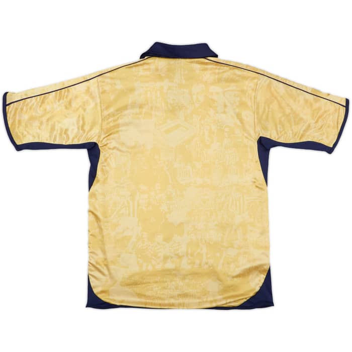 2006-07 Fenerbahce Home Shirt - 5/10 - (L.Boys)