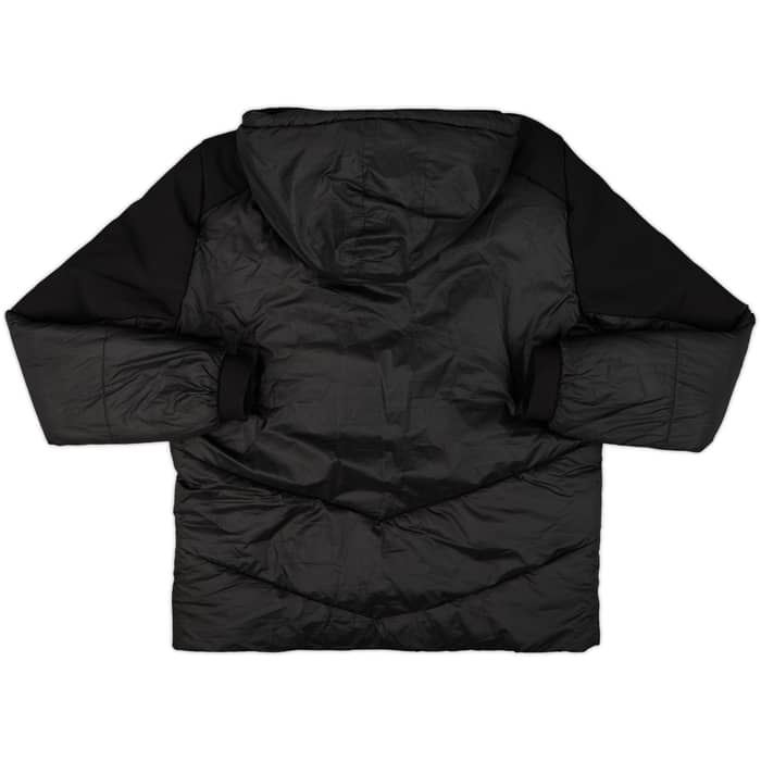 2019-20 Udinese Macron Padded Coat - 10/10 - (M)