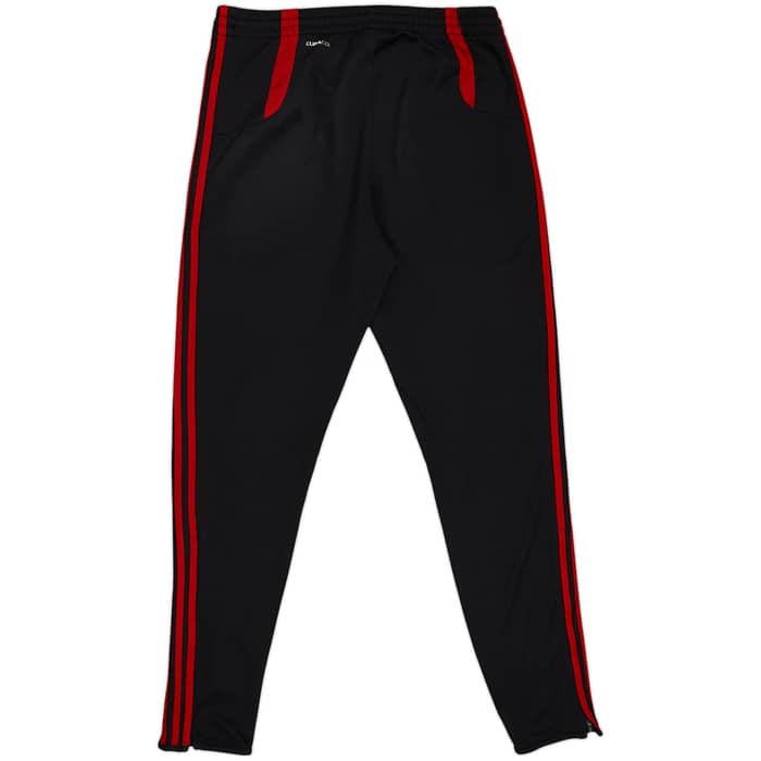 2011-12 Bayern Munich adidas Tracksuit - 9/10 - (L)