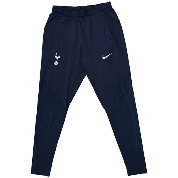 2023-24 Tottenham Nike 1/4 Zip Tracksuit - 8/10 - (S)
