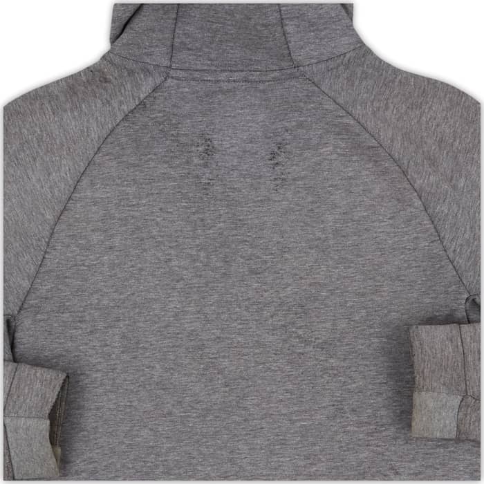 2018-19 Barcelona Nike Hooded Track Jacket - 5/10 - (S)