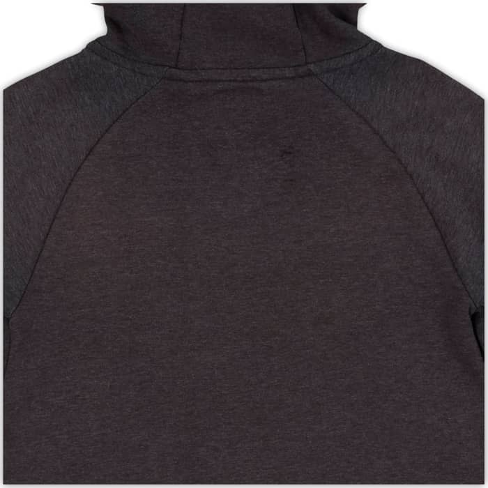 2018-19 Barcelona Nike Hooded Track Jacket - 7/10 - (S)