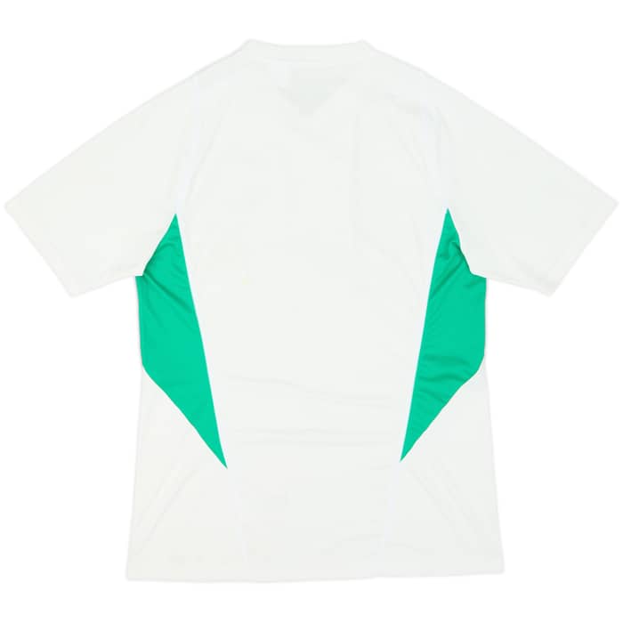 2023-24 Manchester United adidas Training Shirt & Shorts - 7/10 - (M)