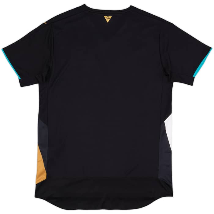 2015-16 Arsenal Third Full Kit - 9/10 - (M)