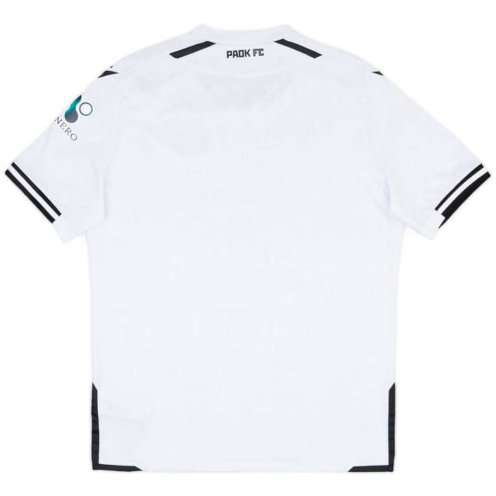 2024-25 PAOK Away Shirt (M)