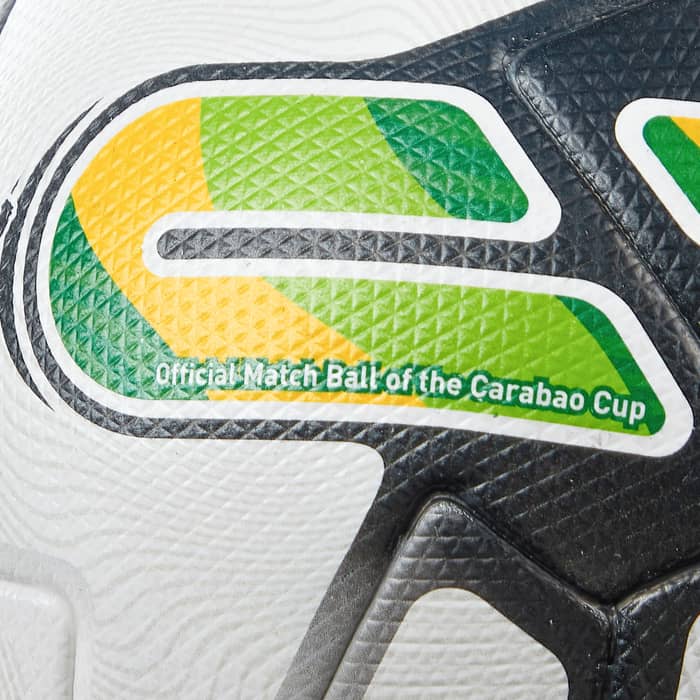 2023-24 Carabao Cup Puma Orbita 1 Official Match Ball (Size 5)