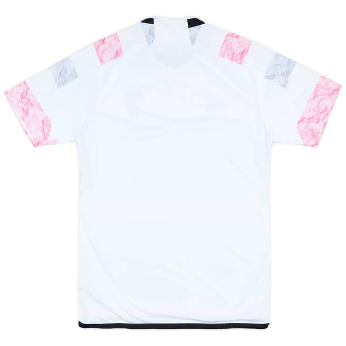 2023-24 Juventus Away Shirt