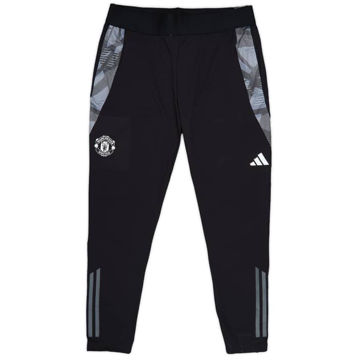2024-25 Manchester United adidas Training Pants/Bottoms (Women's L)
