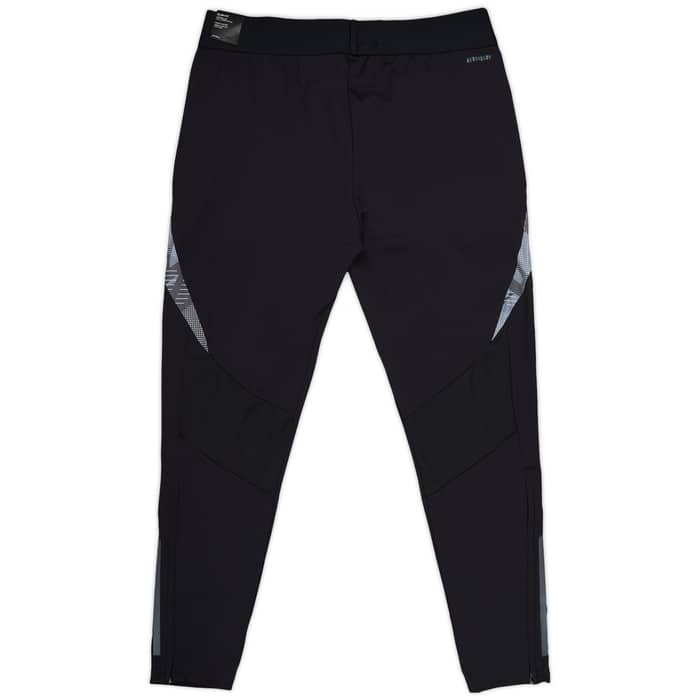 2024-25 Manchester United adidas Training Pants/Bottoms (Women's L)