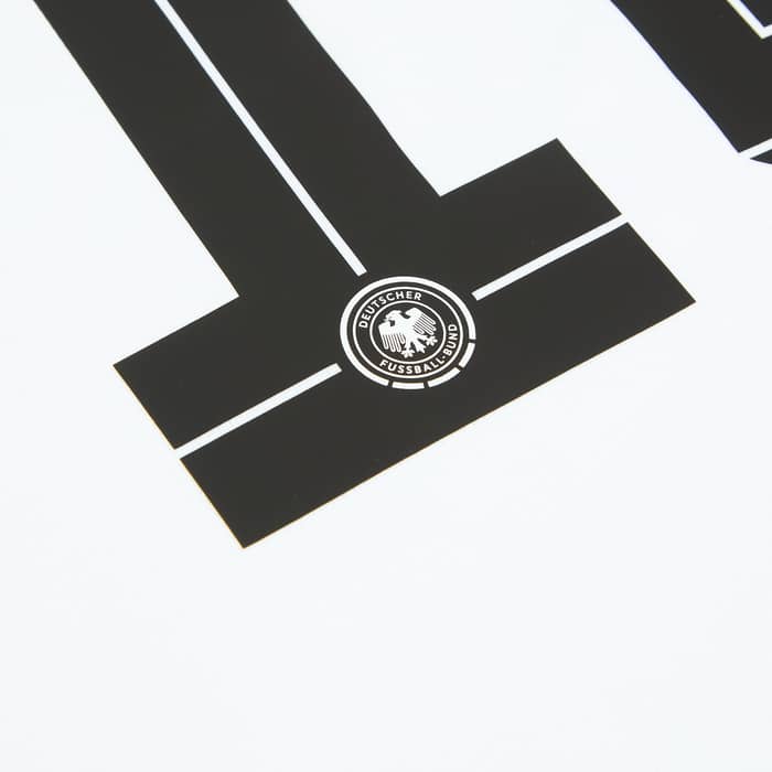 2026-27 Germany Home L/S Shirt Musiala #10