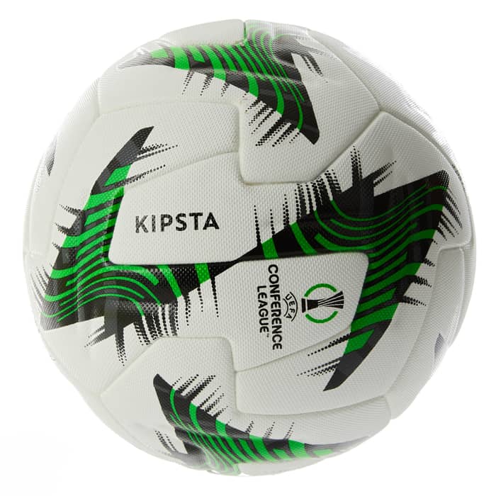 2024-25 UEFA Conference League Kipsta Official Match Ball (Size 5)