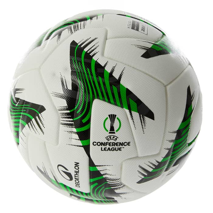 2024-25 UEFA Conference League Kipsta Official Match Ball (Size 5)