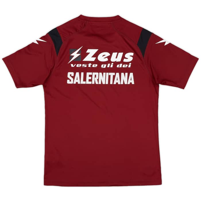 2021-22 Salernitana Zeus Training Shirt - 3/10 - (M)