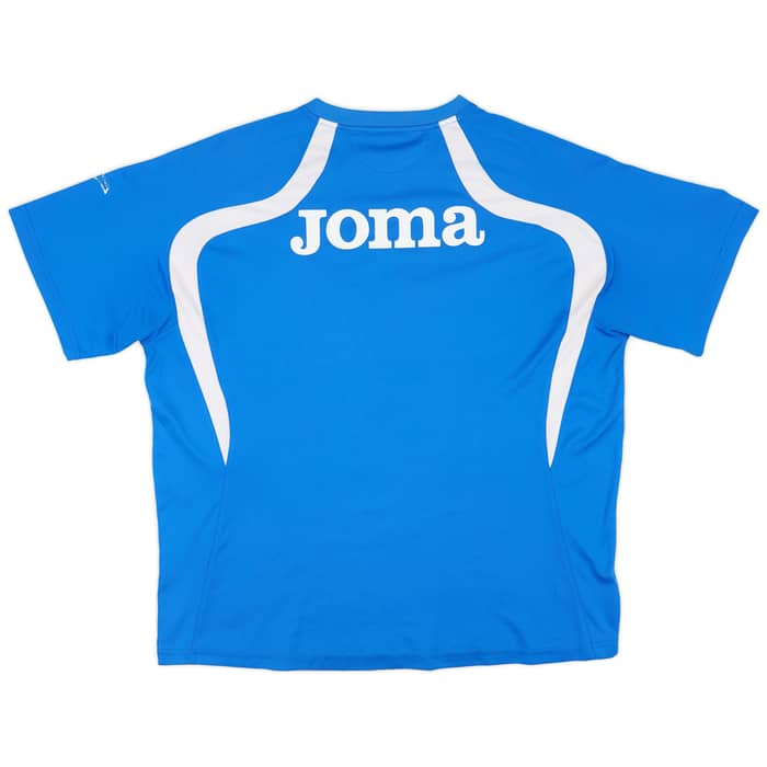 2009-10 AC Mantova Joma Training Shirt - 7/10 - (L)