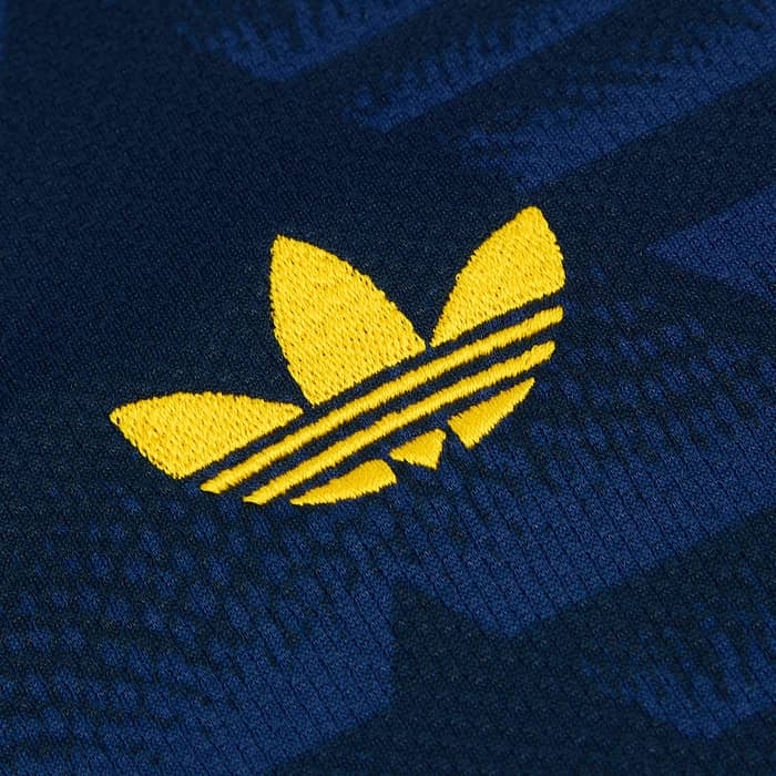 2026-27 Arsenal Away Shirt Saka #7 (KIDS)