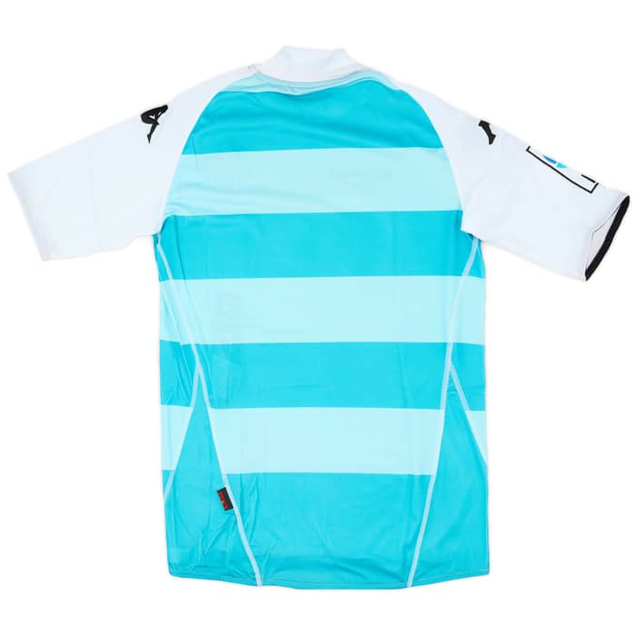 2008-09 Real Betis Third Shirt (S)