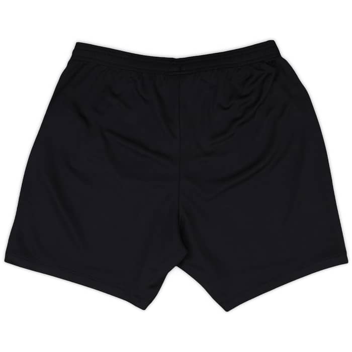 2023-24 Umbro Training Shorts (M)