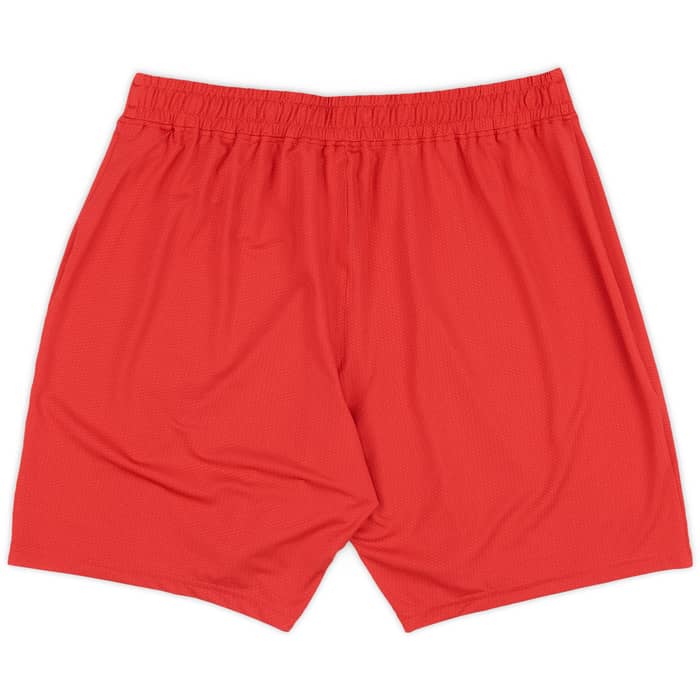 2023-24 Rangers Fourth Shorts