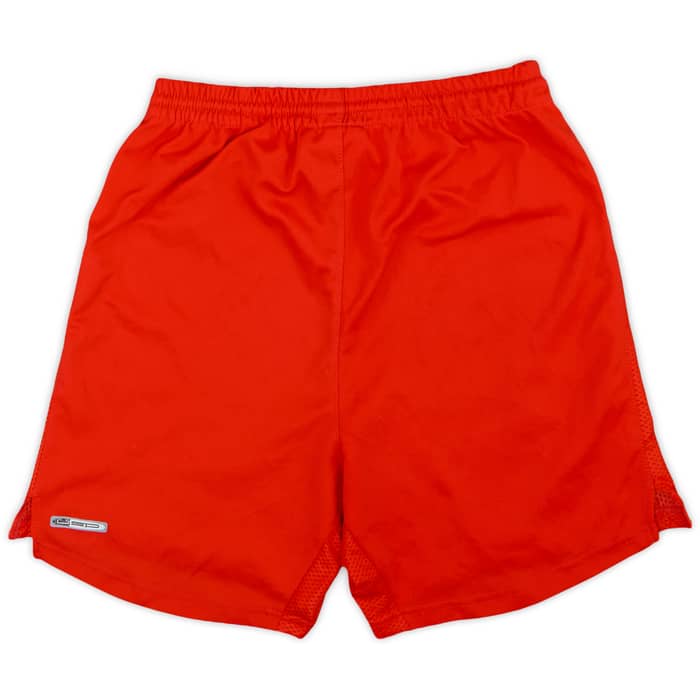2008-10 Switzerland Away Shorts - 7/10 - (S)