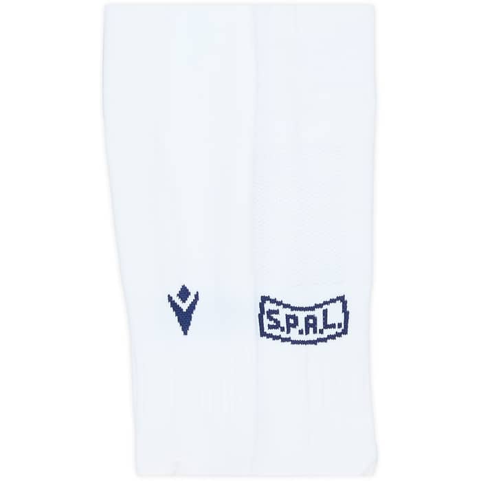 2021-22 SPAL Home Socks