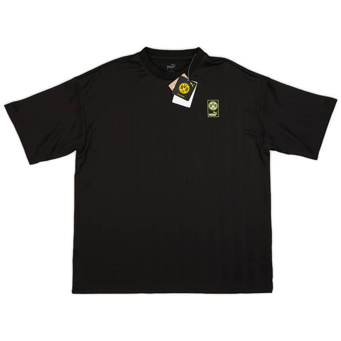 2023-24 Borussia Dortmund Puma ftblNrgy Shirt