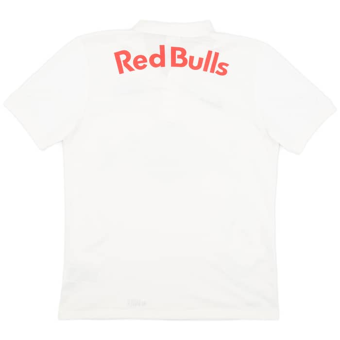 2014-15 Red Bull Salzburg Home Shirt - 10/10 - (L)