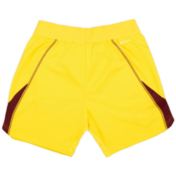 2022-23 Scotland Women's GK Shorts (L)