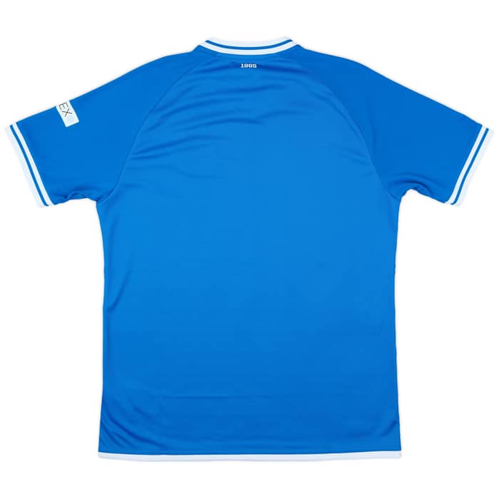 2024-25 Hansa Rostock Away Shirt