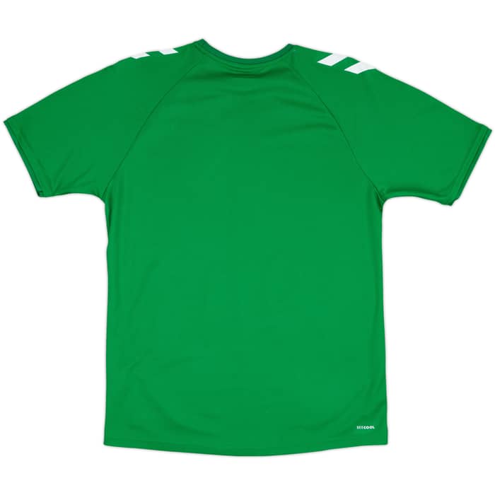 2024-25 Tenerife GK Home Shirt