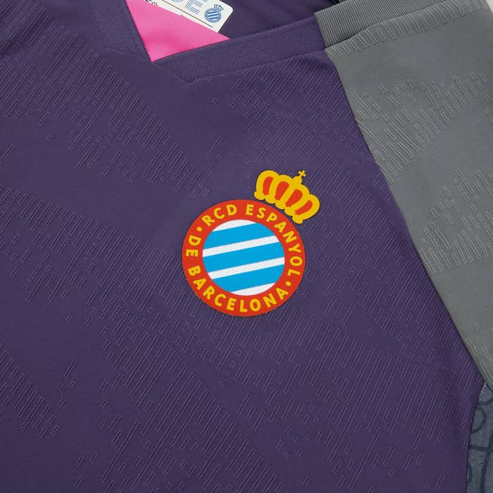 2024-25 Espanyol Away Shirt