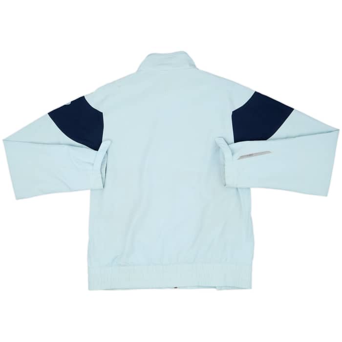 2009-10 Barcelona Nike Tracksuit - 7/10 - (M)