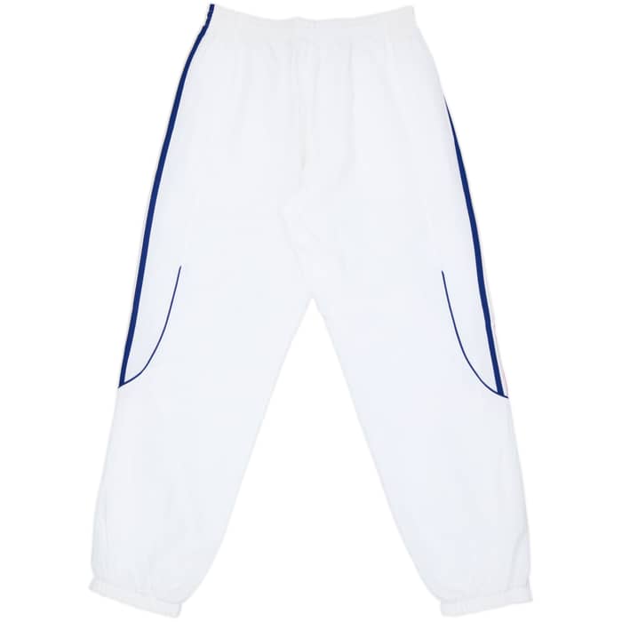 2009-10 France adidas Tracksuit - 6/10 - (M)