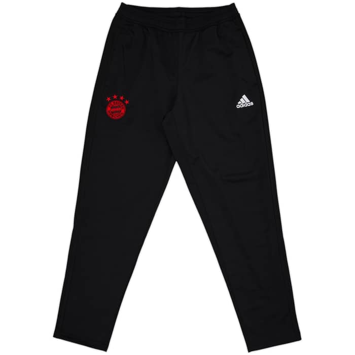 2018-19 Bayern Munich adidas Tracksuit - 9/10 - (M)