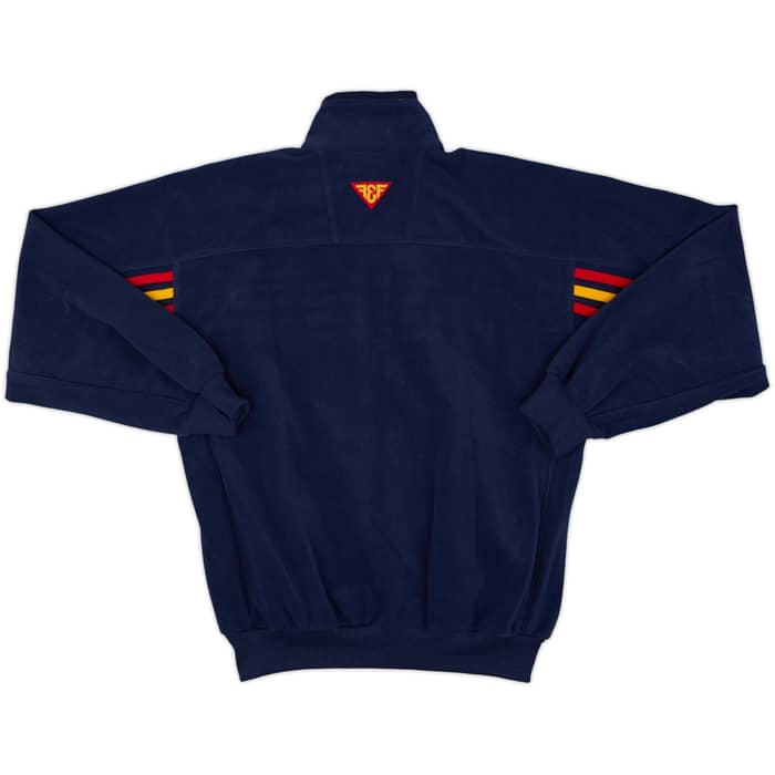 2000-02 Spain adidas Tracksuit (M.Boys)