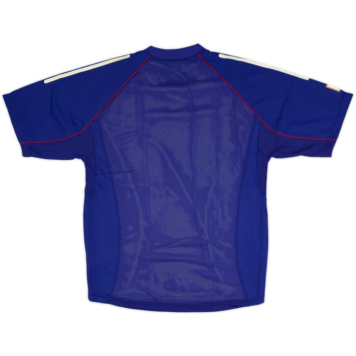 2002-04 Japan Special Edition Player Issue Home Shirt - 9/10 - (L)