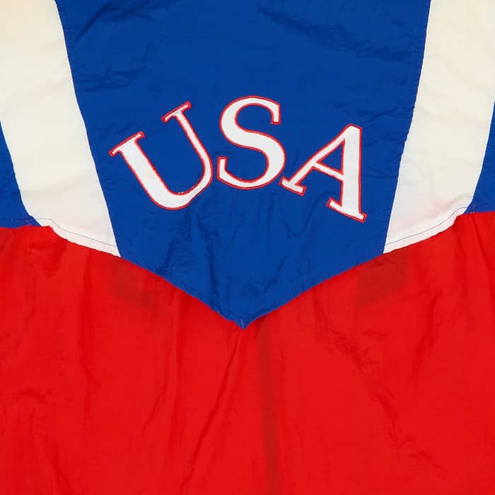 1994 World Cup USA 94 adidas Chaqueta de chándal - 8/10 - (L/XL)