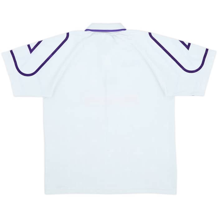 1997-98 Fiorentina Away Shirt - 9/10 - (S.Boys)