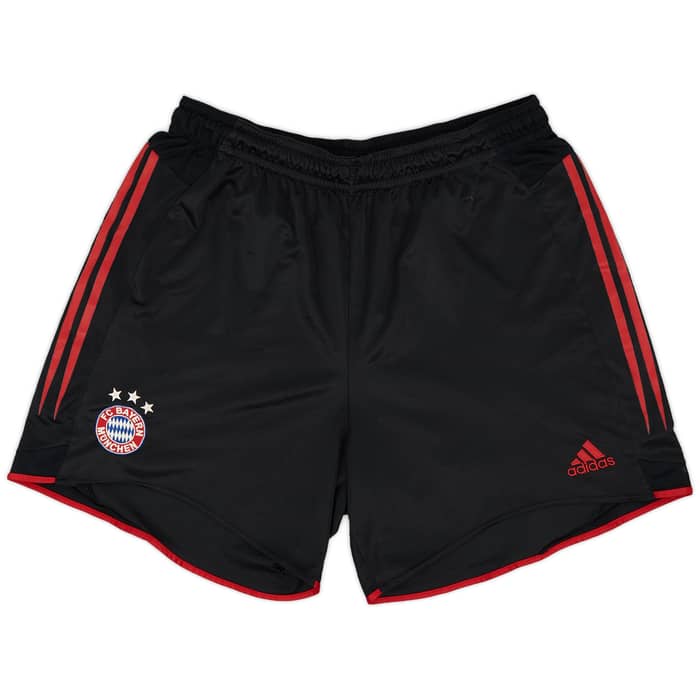2004-06 Bayern Munich Away Shorts - 7/10 - (XXL)