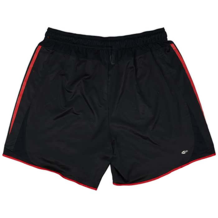 2004-06 Bayern Munich Away Shorts - 7/10 - (XXL)