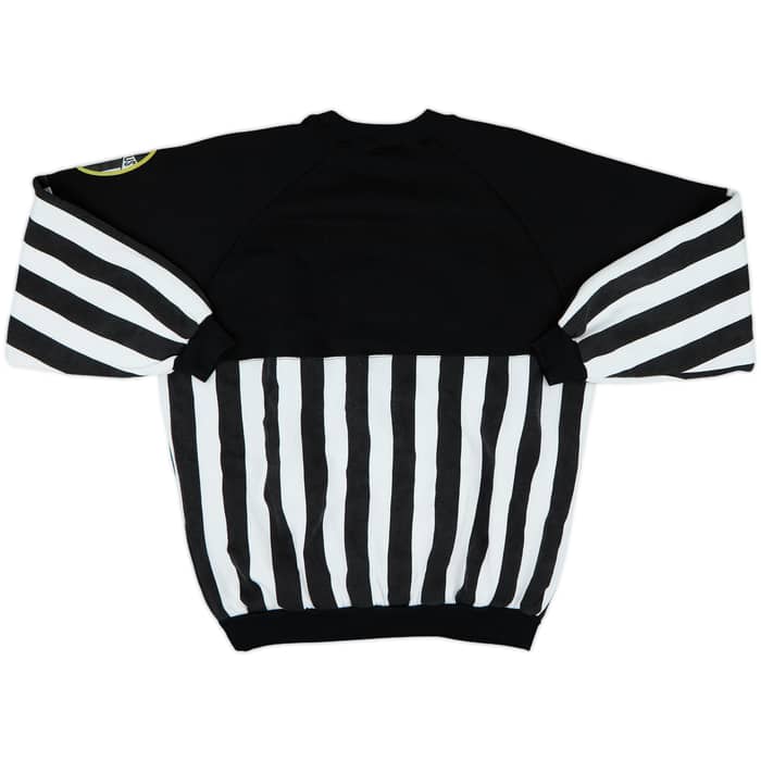 1990-91 Juventus Le Felpe Dei Grandi Sweat Top - 9/10 - (L)