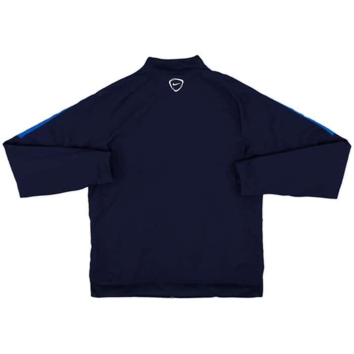 2015-16 Tours Nike Track Jacket - 8/10 - (M)