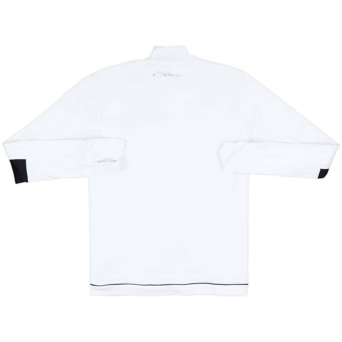 2016-18 Germany adidas Drill Top - 7/10 - (S)