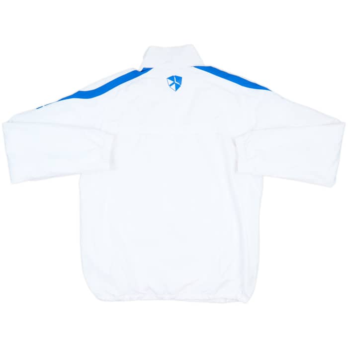 2011-12 Inter Milan Nike Track Jacket - 10/10 - (L)