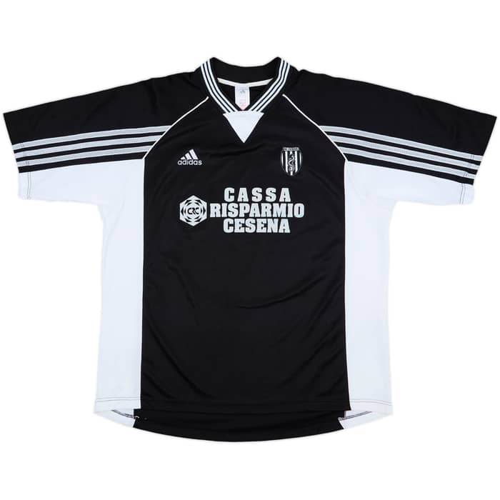 1998-99 Cesena Away Shirt - 8/10 - (XXL)