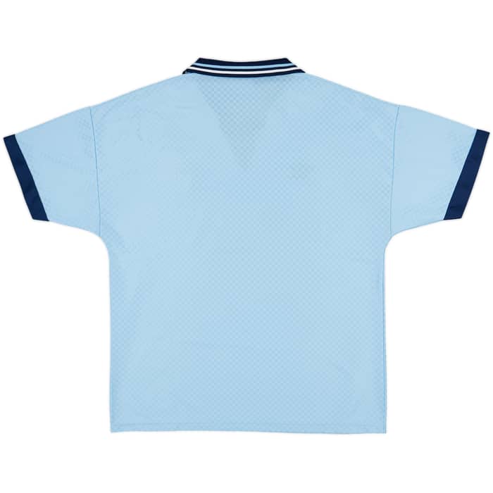 1995-96 Lazio Home Shirt - 5/10 - (L)