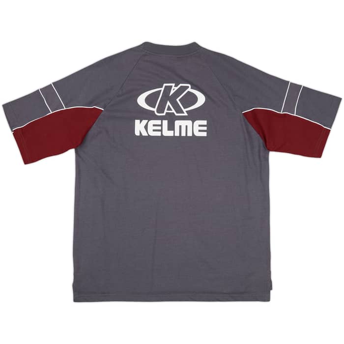 2000-01 Torino Kelme Training Shirt - 8/10 - (XL)