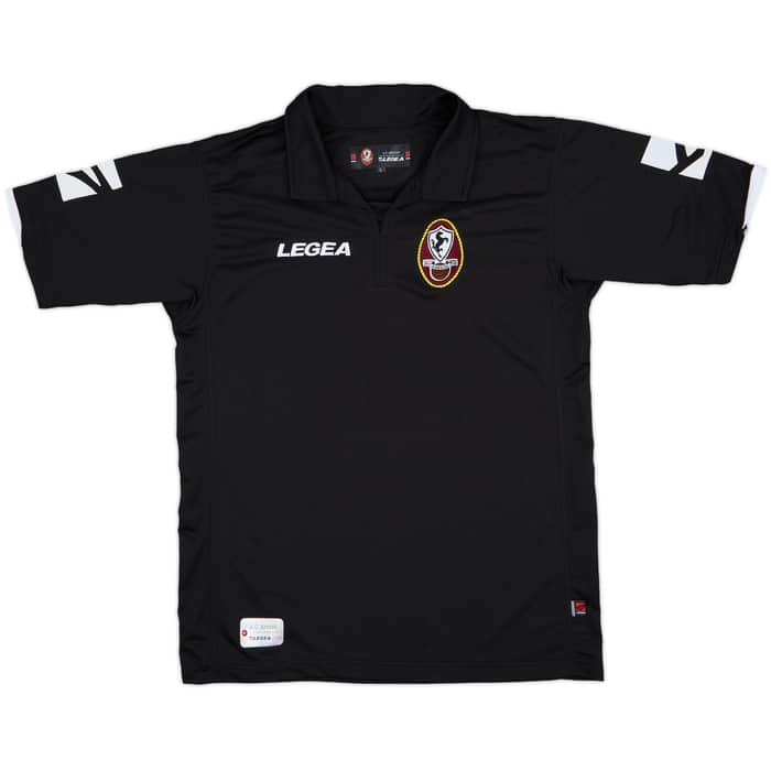 2005-06 Arezzo Legea Training Shirt - 8/10 - (L)