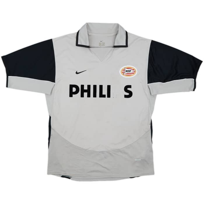 2003-05 PSV Away Shirt - 4/10 - (M)
