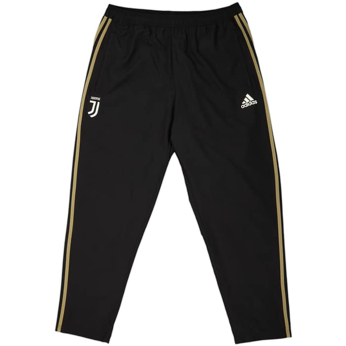 2018-19 Juventus adidas Track Pants/Bottoms - 8/10 - (XL)