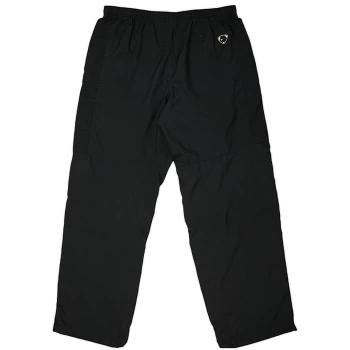 2009-10 Inter Milan Nike Track Pants/Bottoms - 5/10 - (L)